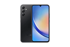 Samsung Galaxy A34